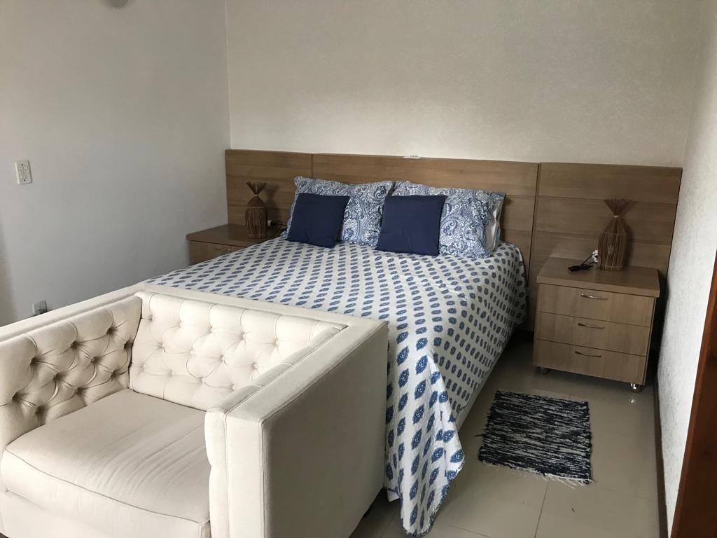 Casa á venda em Garopaba no Bairro Panorâmico em Garopaba/SC