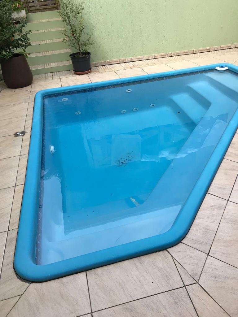 Casa á venda em Garopaba no Bairro Panorâmico em Garopaba/SC