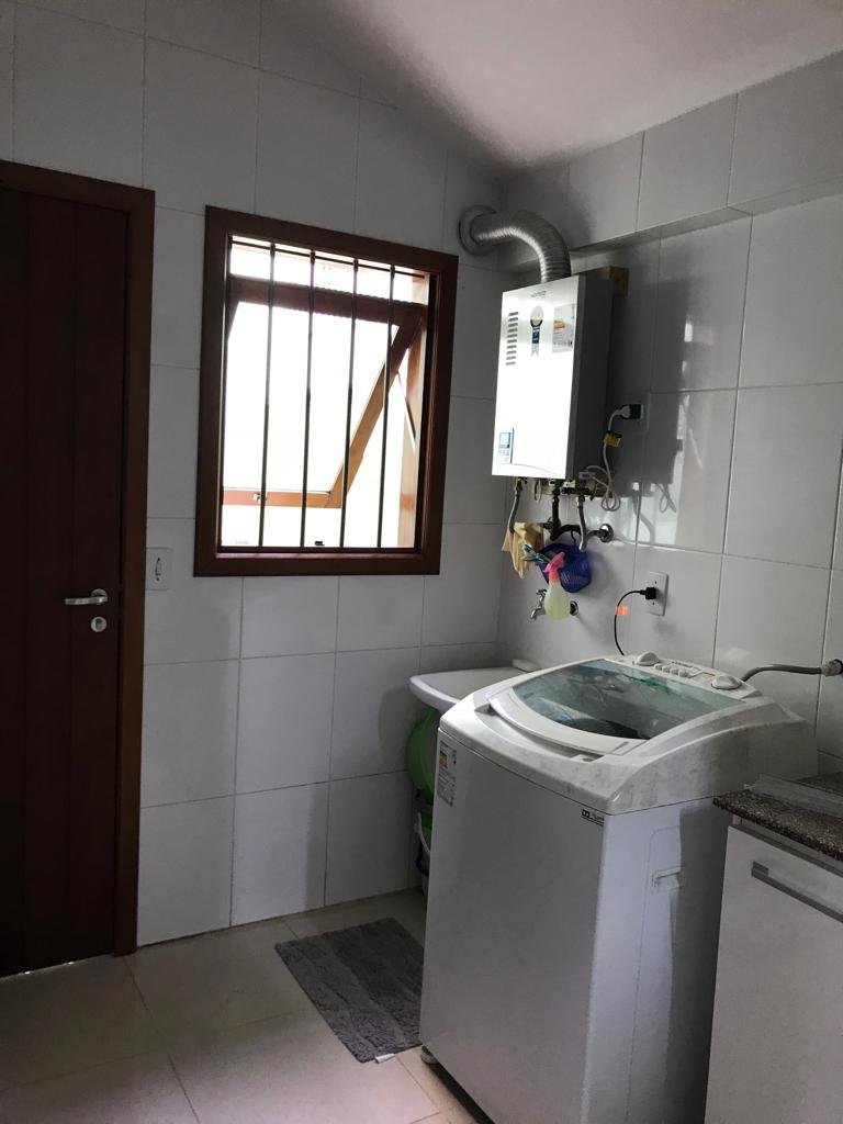 Casa á venda em Garopaba no Bairro Panorâmico em Garopaba/SC