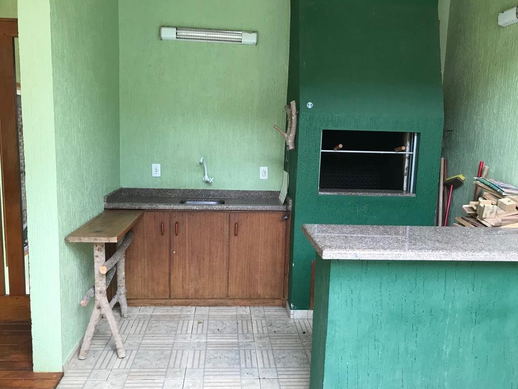 Casa á venda em Garopaba no Bairro Panorâmico em Garopaba/SC