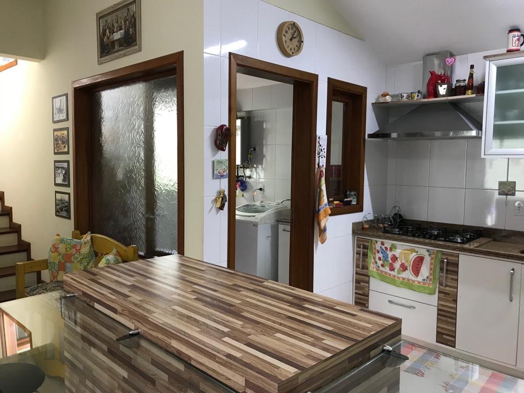 Casa á venda em Garopaba no Bairro Panorâmico em Garopaba/SC