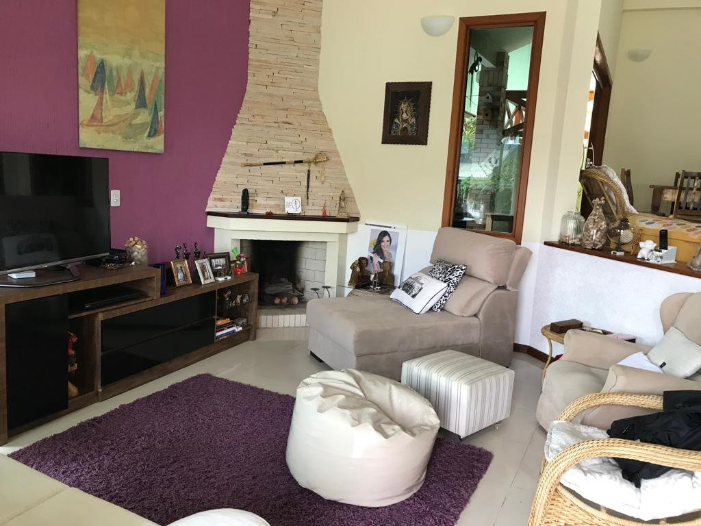 Casa á venda em Garopaba no Bairro Panorâmico em Garopaba/SC