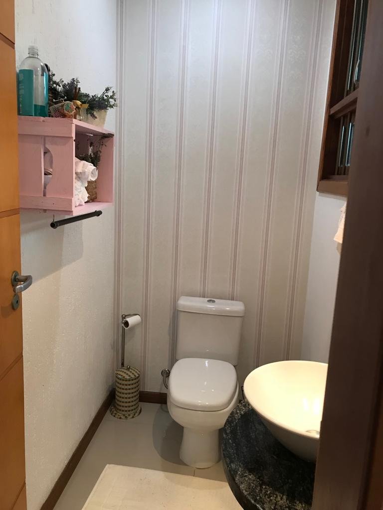 Casa á venda em Garopaba no Bairro Panorâmico em Garopaba/SC