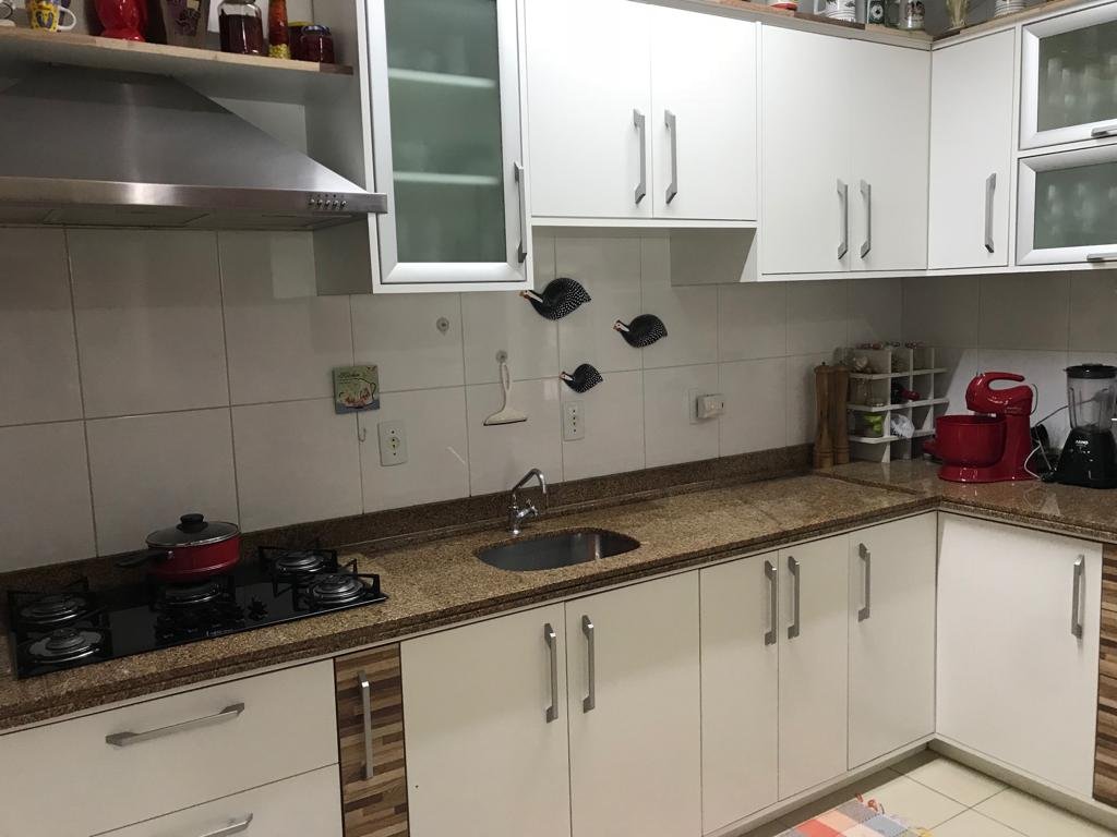 Casa á venda em Garopaba no Bairro Panorâmico em Garopaba/SC