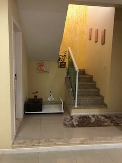Casa de alto padrão à venda em Garopaba no bairro Village (360m²)