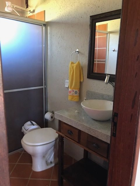 Casa para 12 pessoas na praia do Siriu em Garopaba!