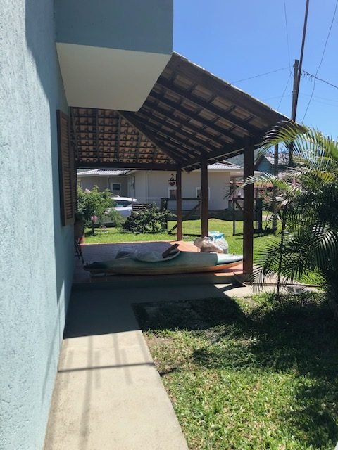 Casa para 12 pessoas na praia do Siriu em Garopaba!