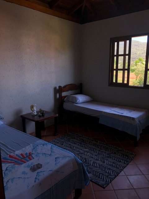 Casa para 12 pessoas na praia do Siriu em Garopaba!