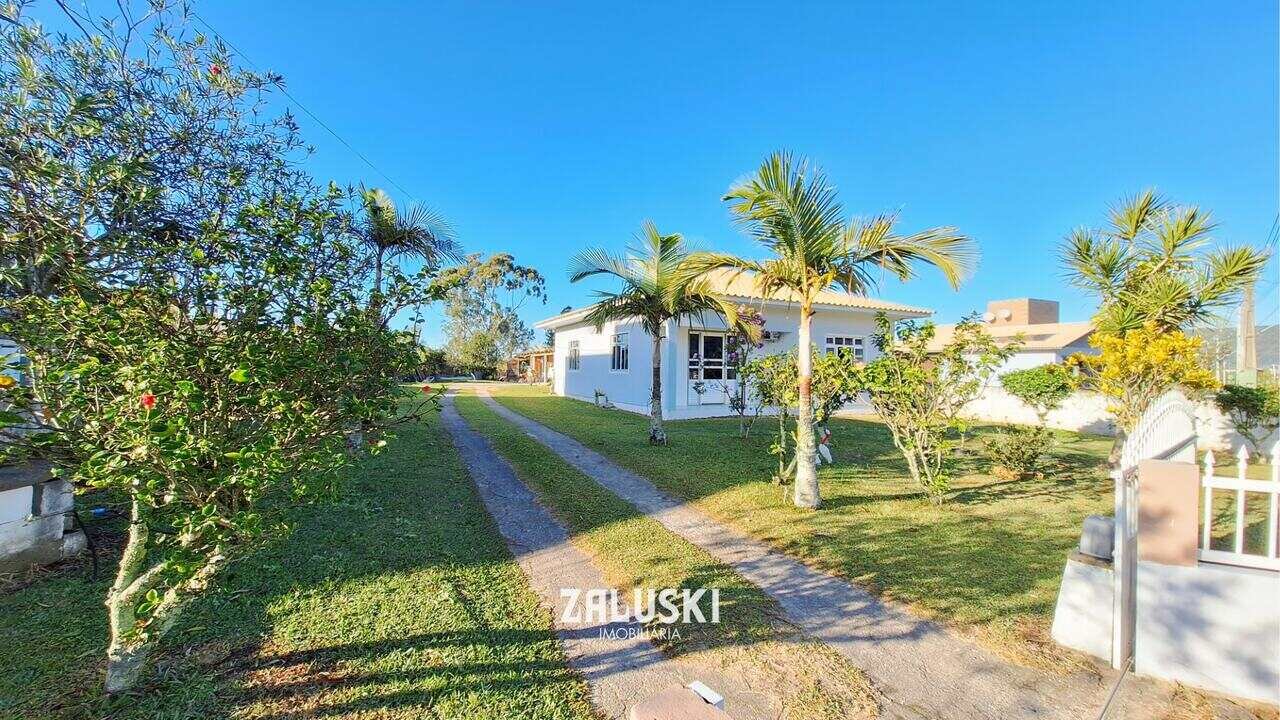 Casa à venda em Garopaba, Areias de Palhocinha (1.500m²)