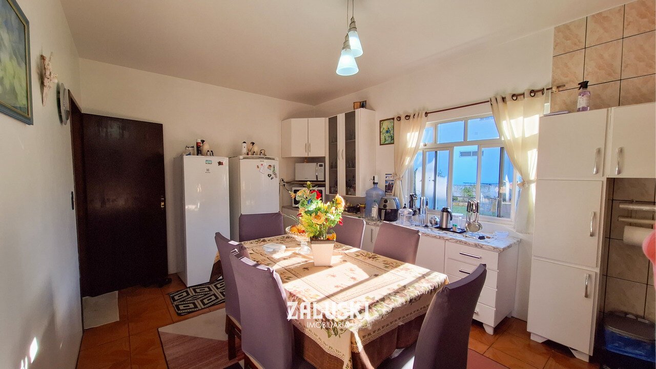 Casa à venda em Garopaba, Areias de Palhocinha (1.500m²)