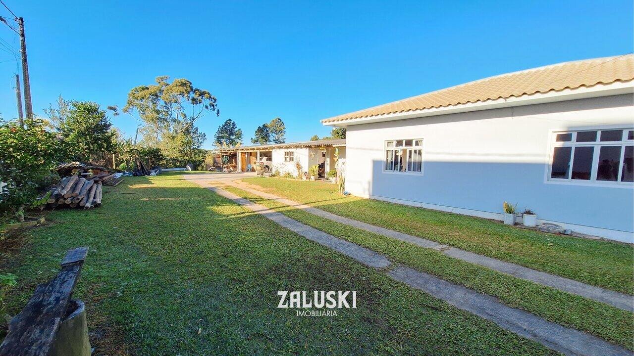 Casa à venda em Garopaba, Areias de Palhocinha (1.500m²)