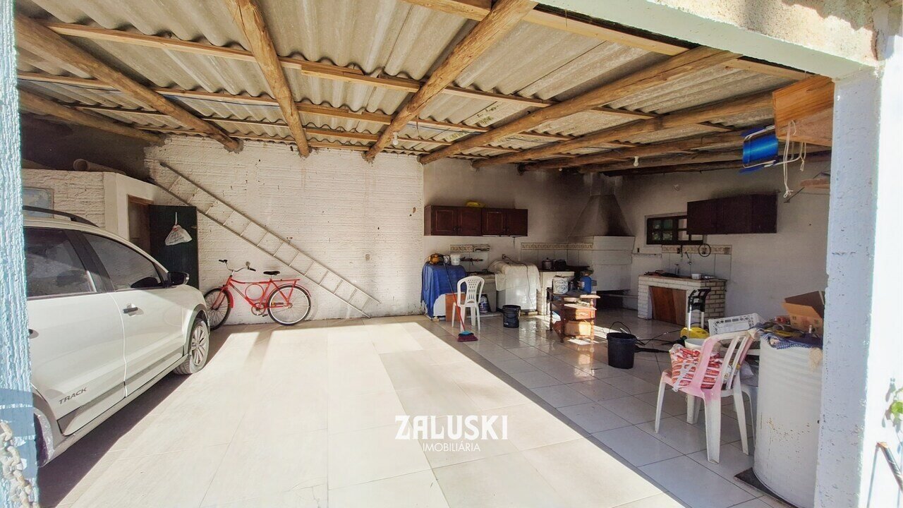 Casa à venda em Garopaba, Areias de Palhocinha (1.500m²)