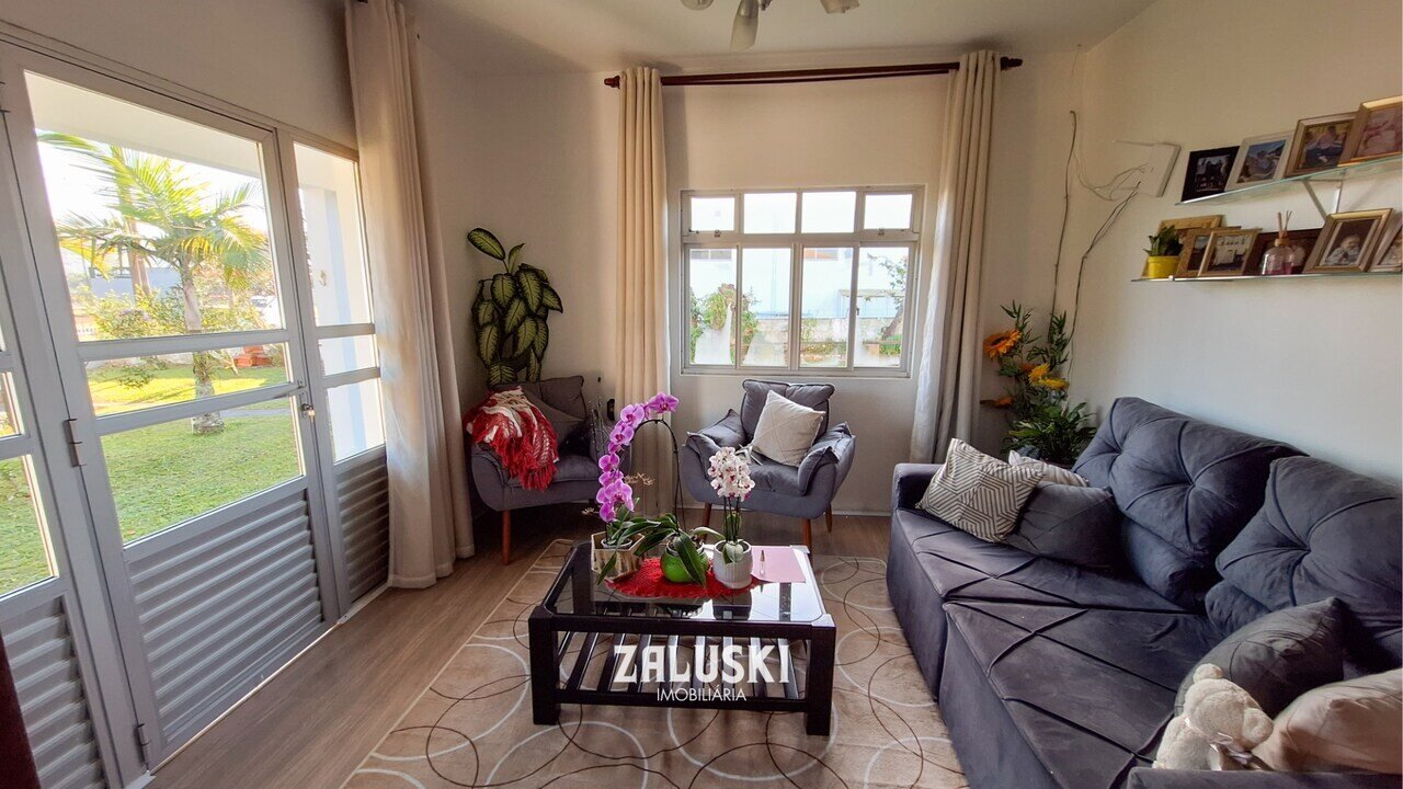 Casa à venda em Garopaba, Areias de Palhocinha (1.500m²)