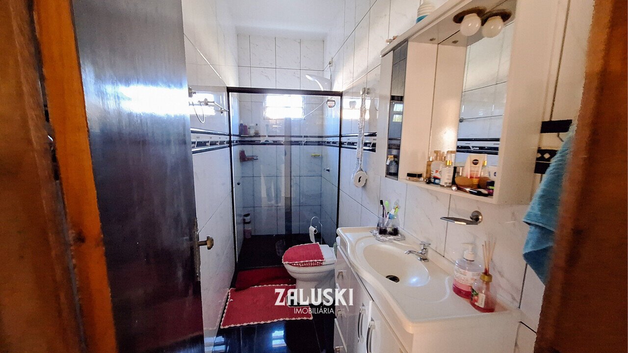 Casa à venda em Garopaba, Areias de Palhocinha (1.500m²)