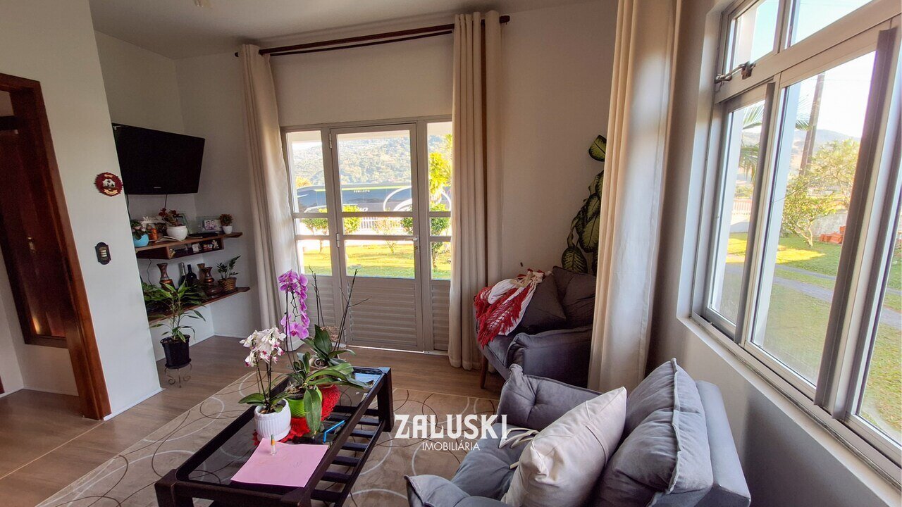 Casa à venda em Garopaba, Areias de Palhocinha (1.500m²)