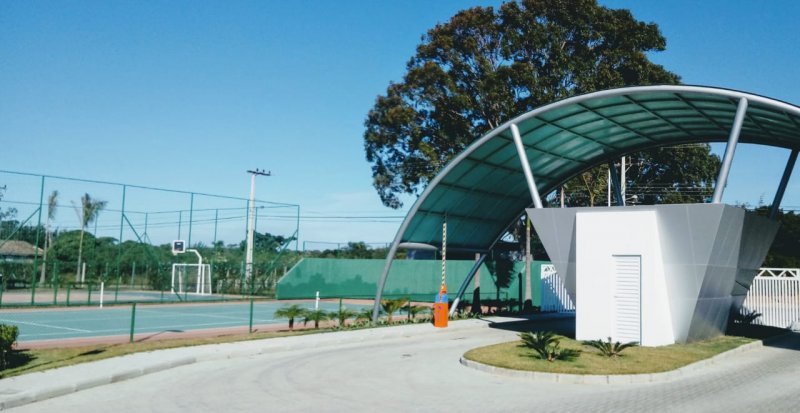 Condomínio Náutico Hookipa, Ibiraquera, Imbituba! Condomínio Náutico Hookipa, Ibiraquera, Imbituba!
