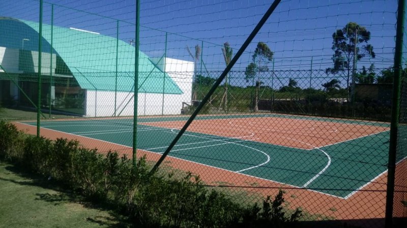 Condomínio Náutico Hookipa, Ibiraquera, Imbituba! Condomínio Náutico Hookipa, Ibiraquera, Imbituba!