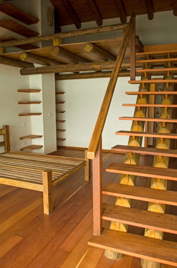 Vigia, Garopaba/SC – Casa a venda na praia (350m²)