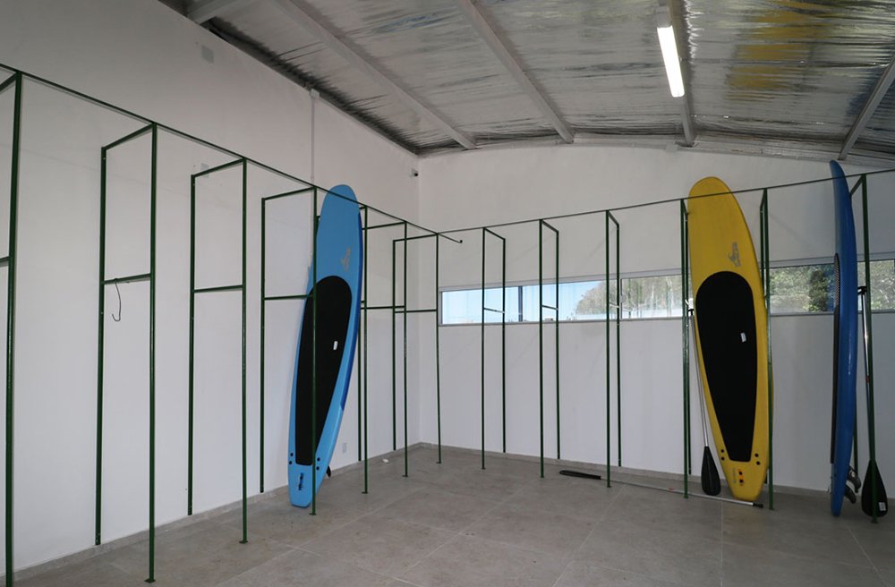 Condomínio Náutico Hookipa, Ibiraquera, Imbituba! Condomínio Náutico Hookipa, Ibiraquera, Imbituba!