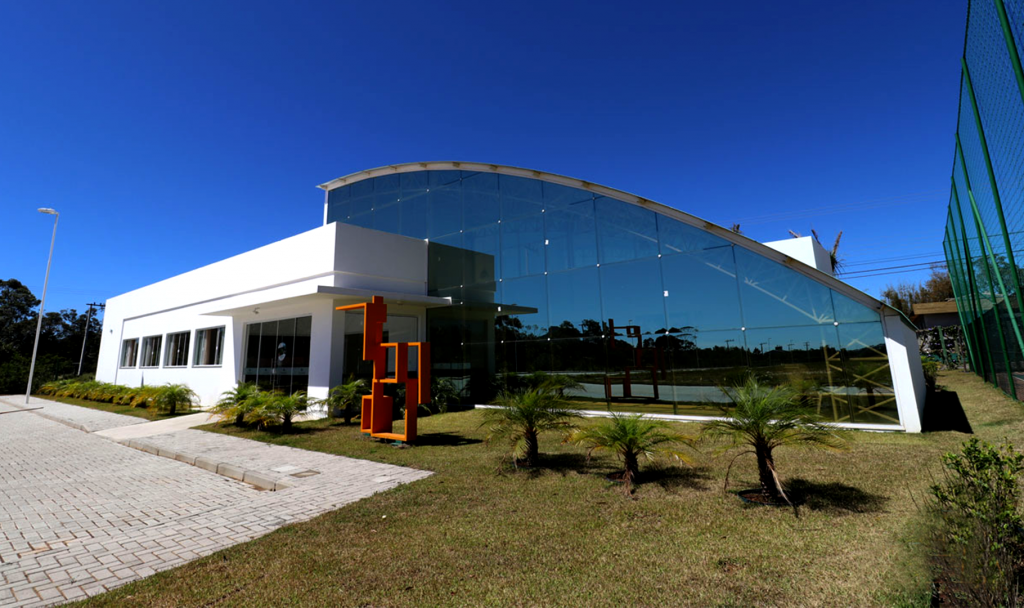 Condomínio Náutico Hookipa, Ibiraquera, Imbituba! Condomínio Náutico Hookipa, Ibiraquera, Imbituba!