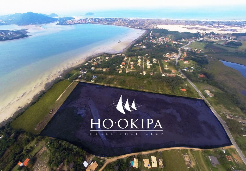 Condomínio Náutico Hookipa, Ibiraquera, Imbituba! Condomínio Náutico Hookipa, Ibiraquera, Imbituba!