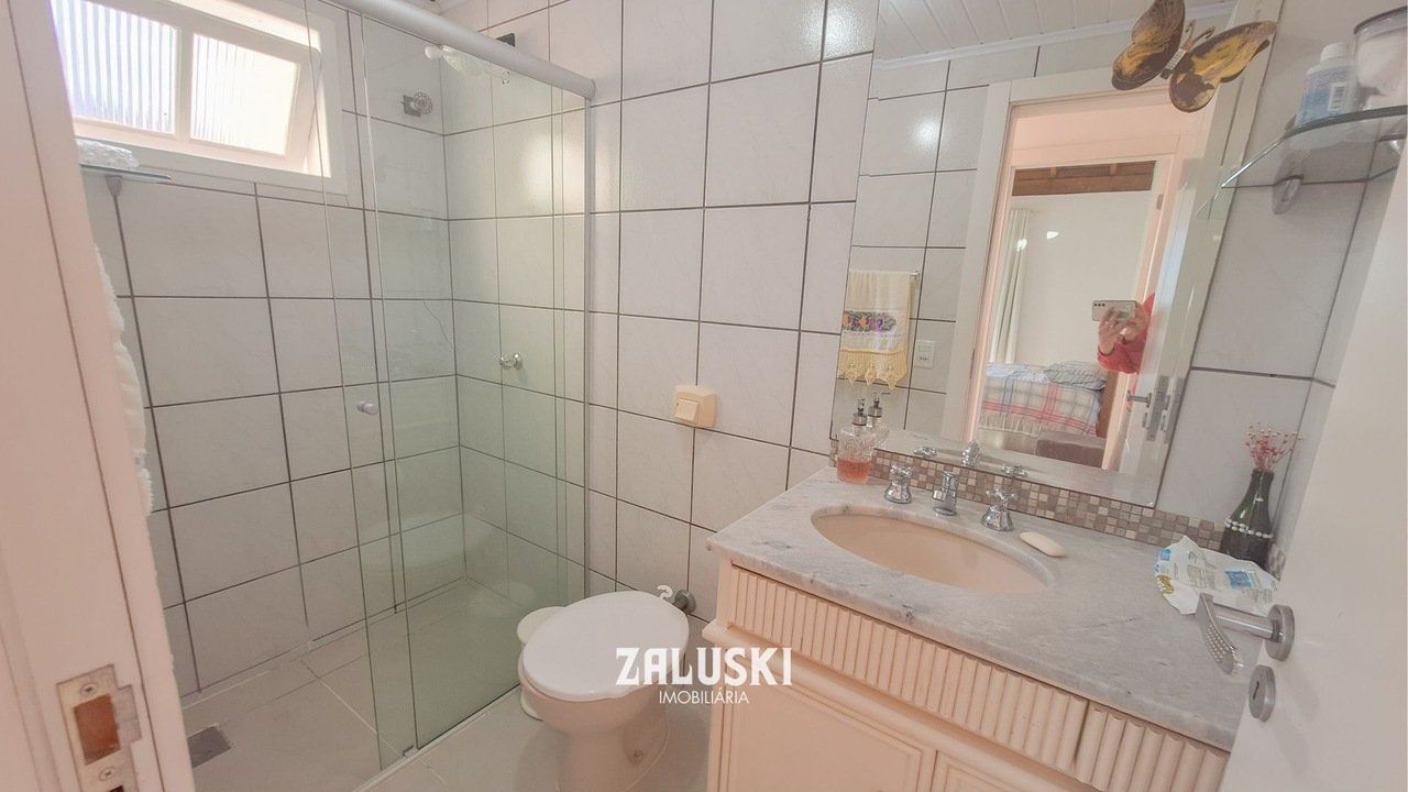 Village: Casa à venda em Garopaba (360m²)