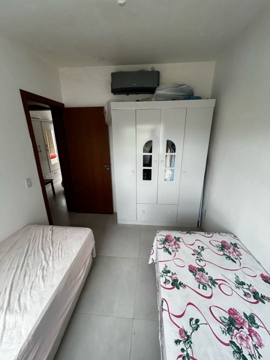 Sobrado a venda em Garopaba pertinho da praia!