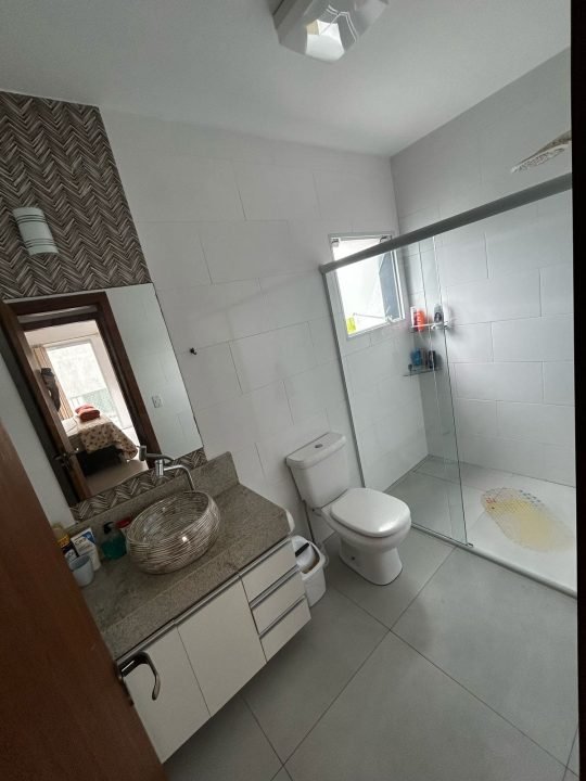 Sobrado a venda em Garopaba pertinho da praia!