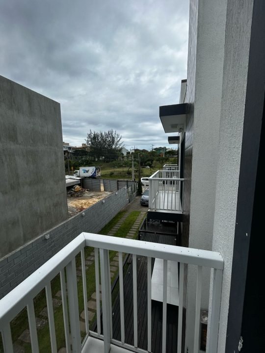 Sobrado a venda em Garopaba pertinho da praia!