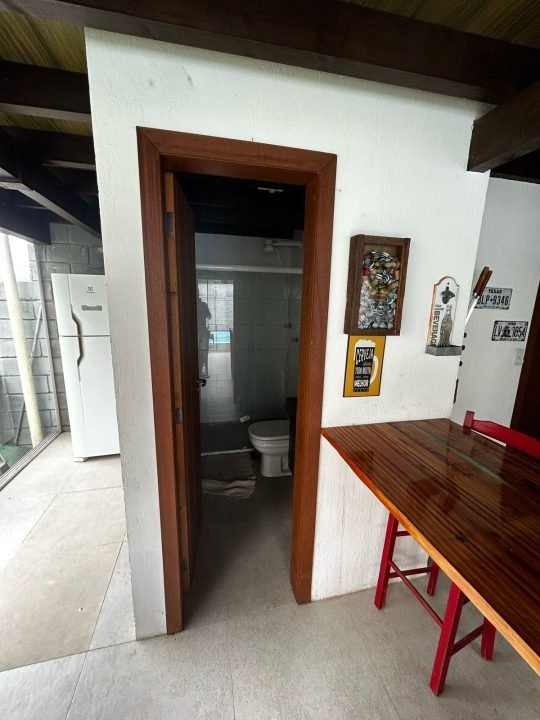 Sobrado a venda em Garopaba pertinho da praia!