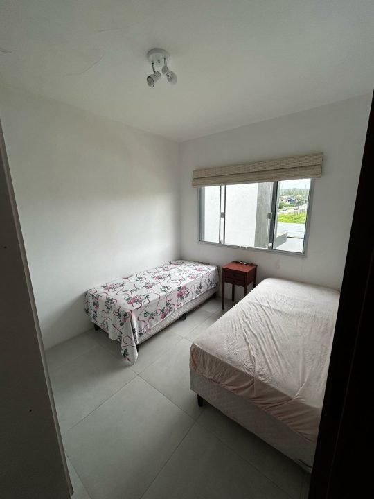 Sobrado a venda em Garopaba pertinho da praia!