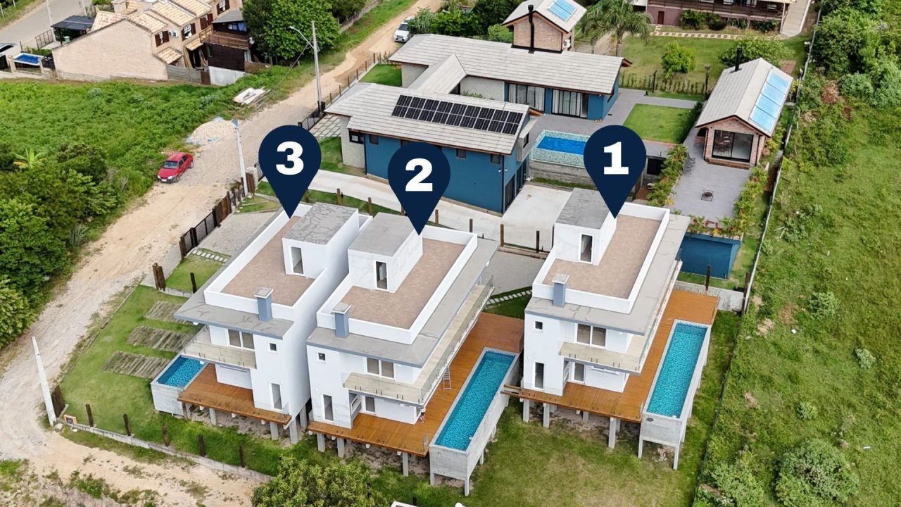 Casa em Garopaba com vista mar á venda! Casa em Garopaba com vista mar á venda!