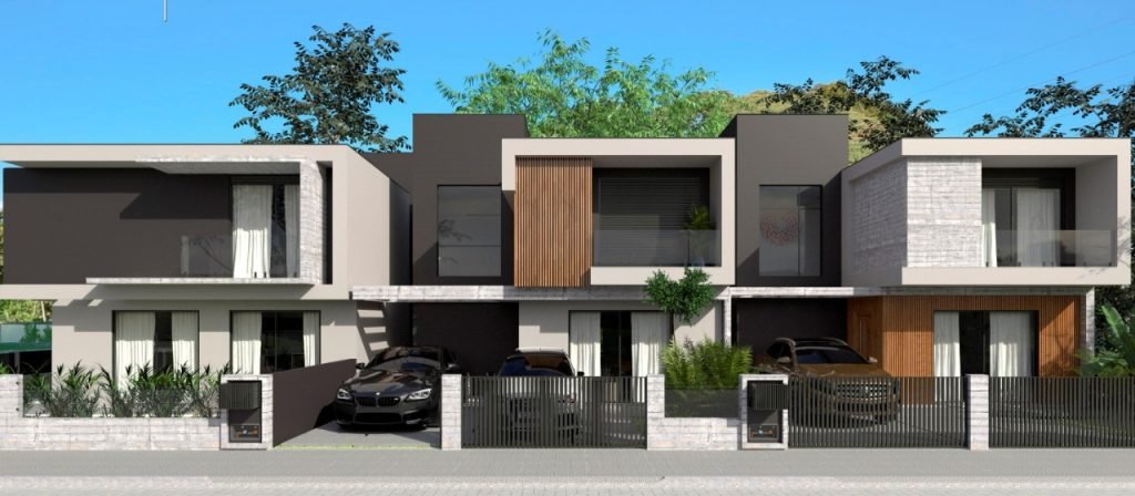 Sobrado em Garopaba à 500m da praia! (130M²)