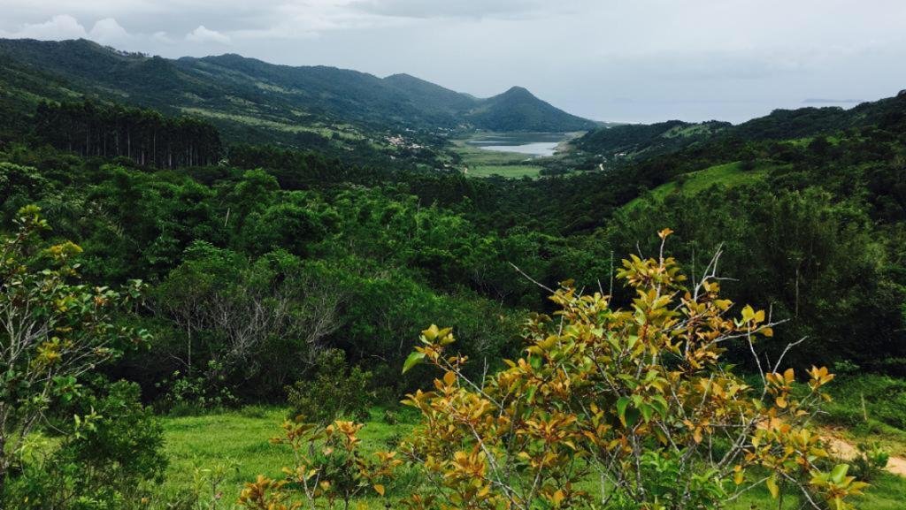 Área á venda no Macacu em Garopaba