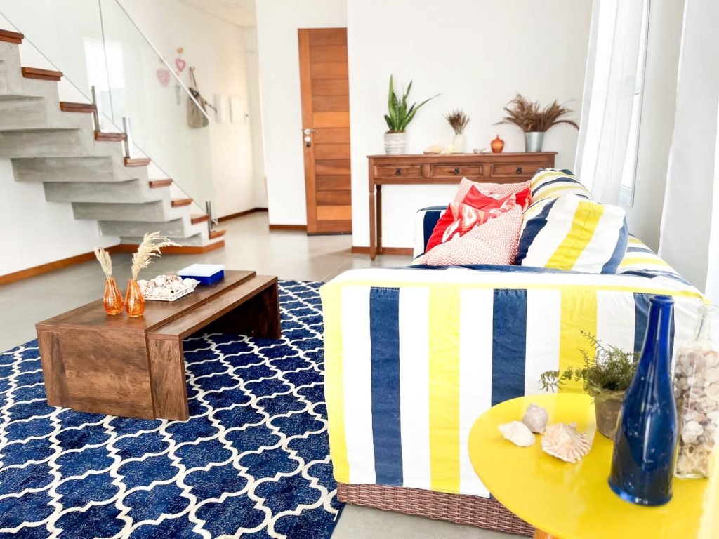 Casa moderna a venda em Garopaba, próximo do mar! (136,79m²)