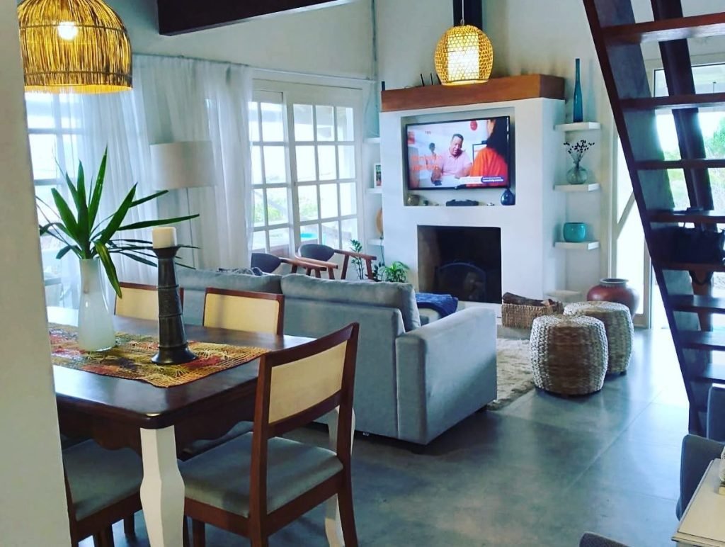 Casa em Garopaba próximo a praia (125,57m²)