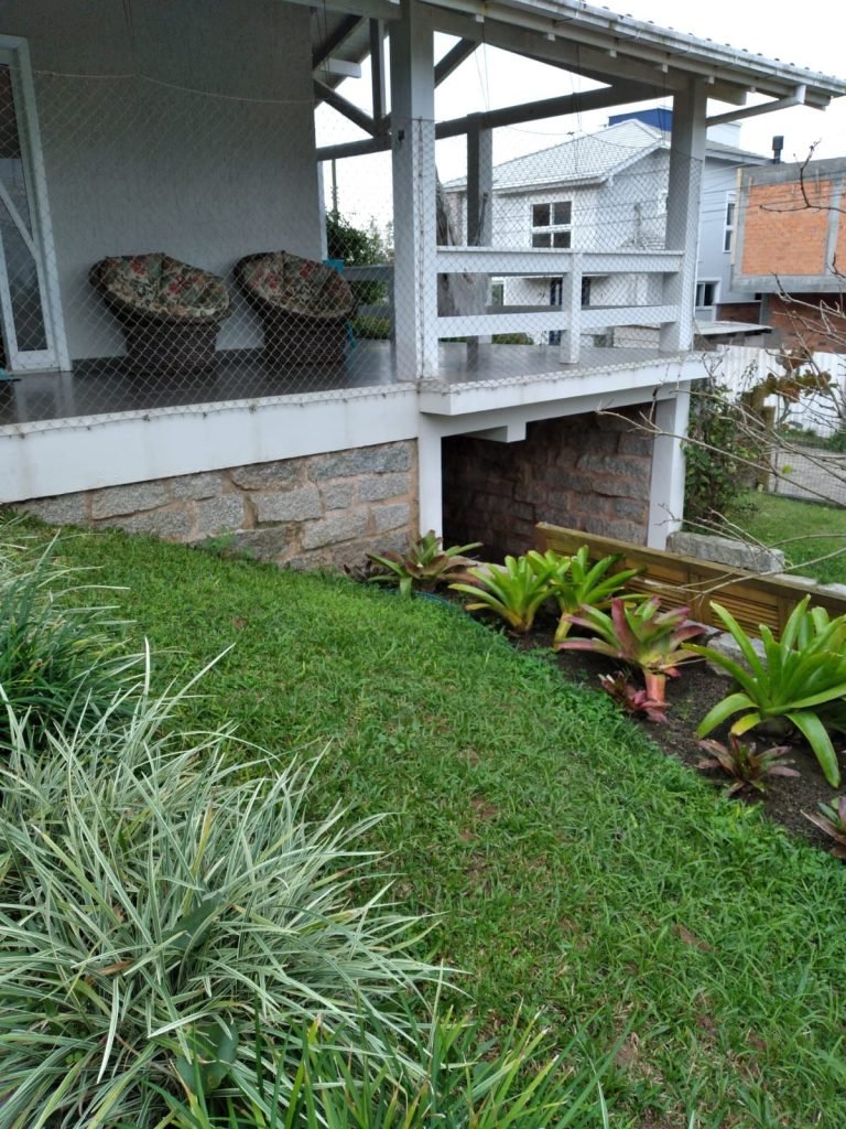 Casa em Garopaba próximo a praia (125,57m²)