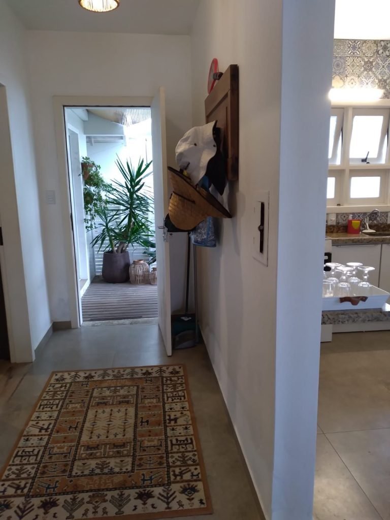 Casa em Garopaba próximo a praia (125,57m²)