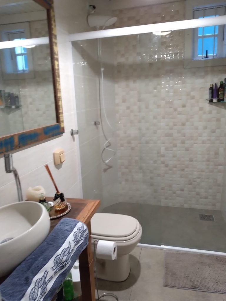 Casa em Garopaba próximo a praia (125,57m²)