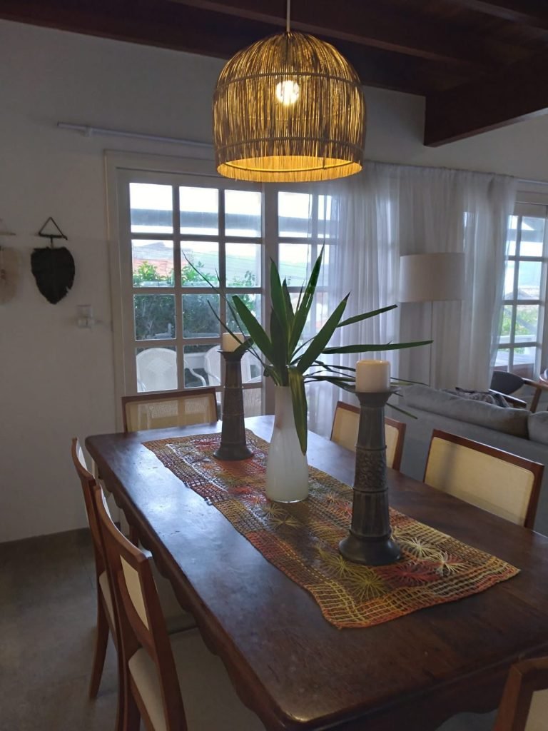 Casa em Garopaba próximo a praia (125,57m²)