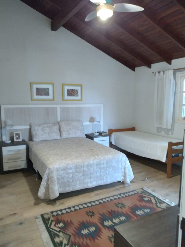 Casa em Garopaba próximo a praia (125,57m²)