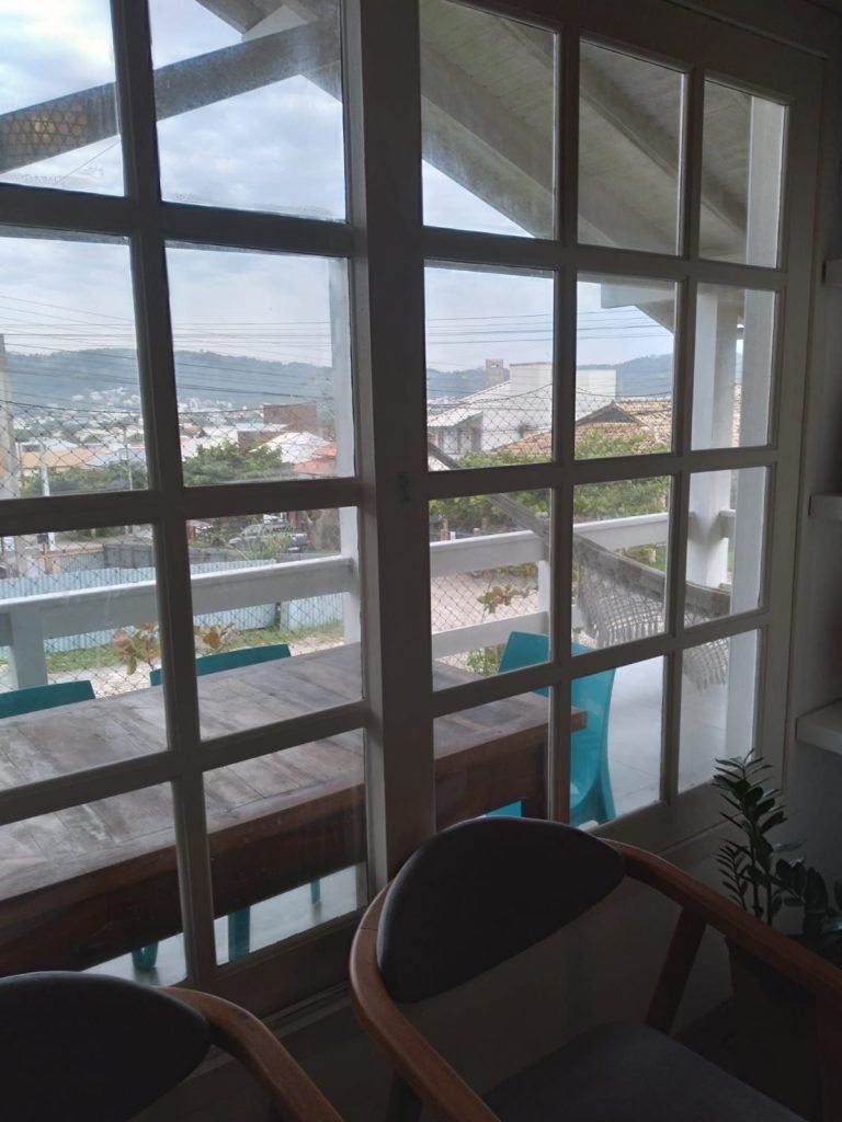 Casa em Garopaba próximo a praia (125,57m²)