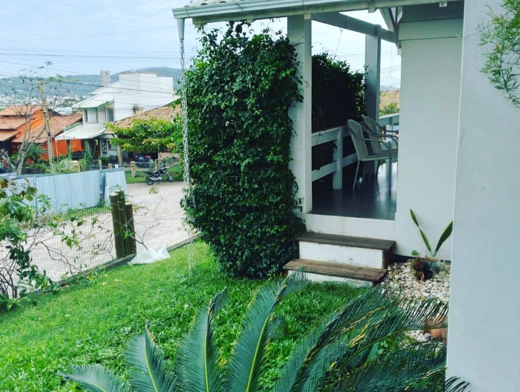 Casa em Garopaba próximo a praia (125,57m²)