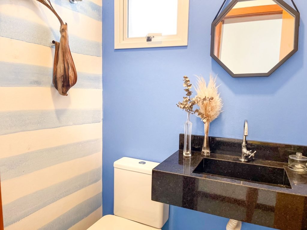 Casa moderna a venda em Garopaba, próximo do mar! (136,79m²)