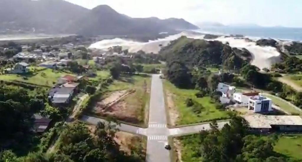 Loteamento Ygarapé – Terreno a venda em Garopaba!
