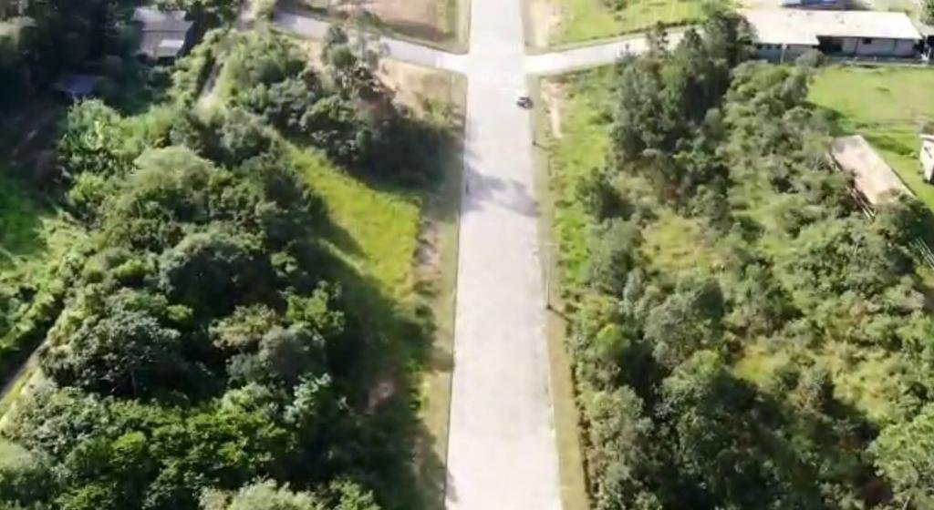 Loteamento Ygarapé – Terreno a venda em Garopaba!