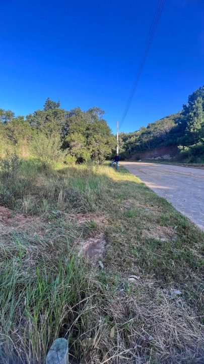 Loteamento Ygarapé – Terreno a venda em Garopaba!