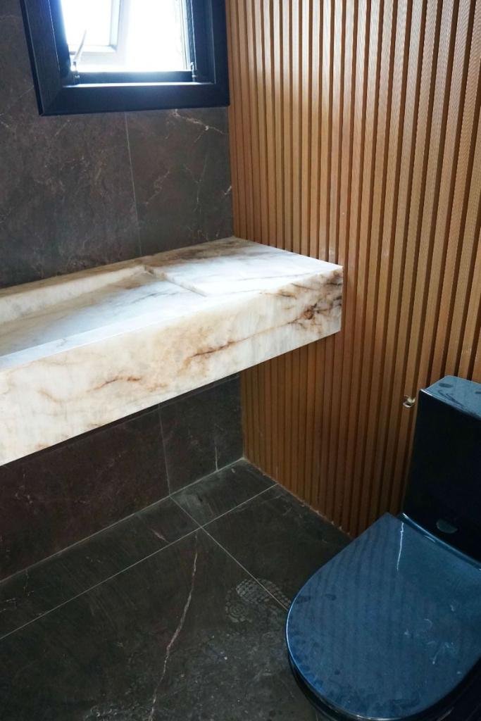 Imobiliária em Garopaba – Casa de alto padrão com linda vista!