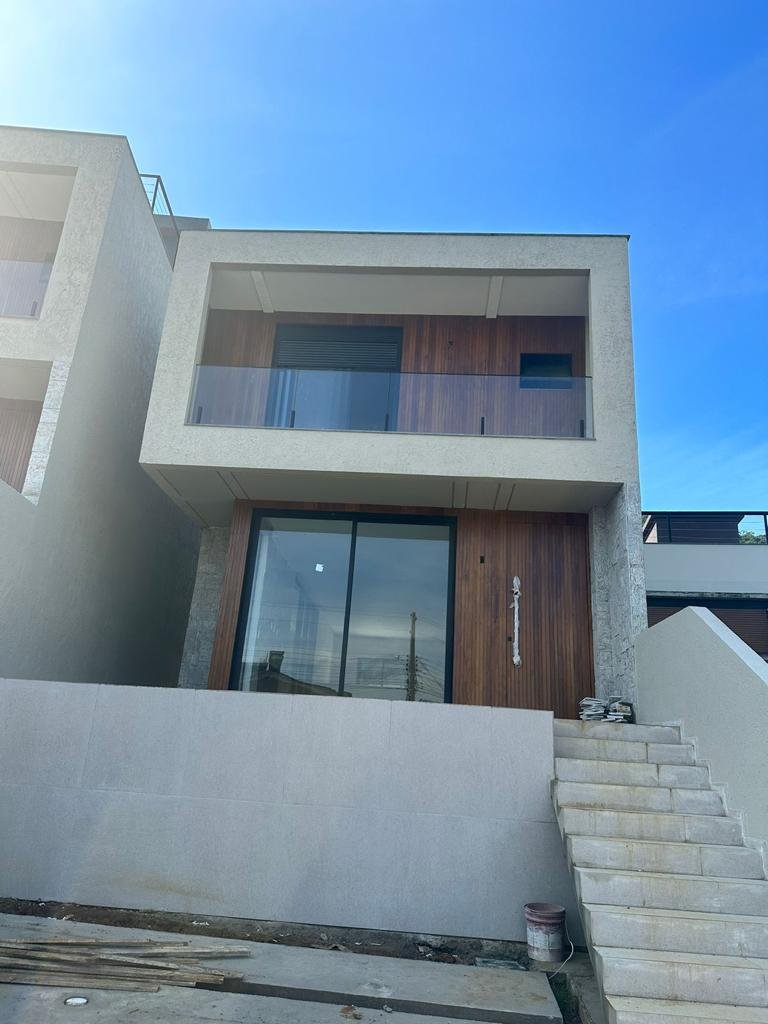 Casas no Residencial Jardim Panorâmico em Garopaba! Casas no Residencial Jardim Panorâmico em Garopaba!