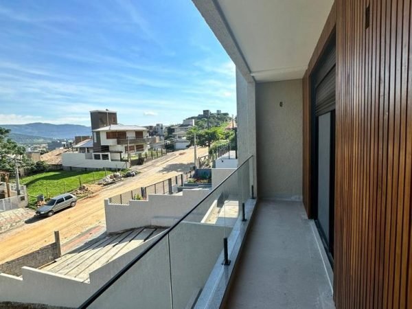 Casas no Residencial Jardim Panorâmico em Garopaba!